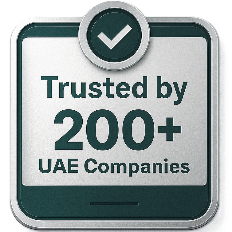 trusted by 200 companies