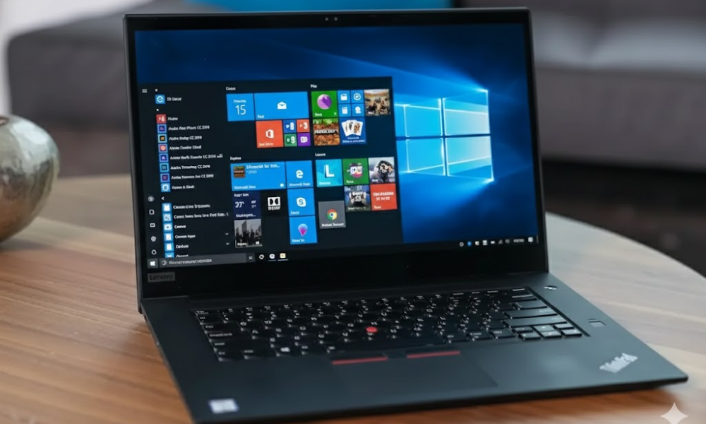 buying old computers