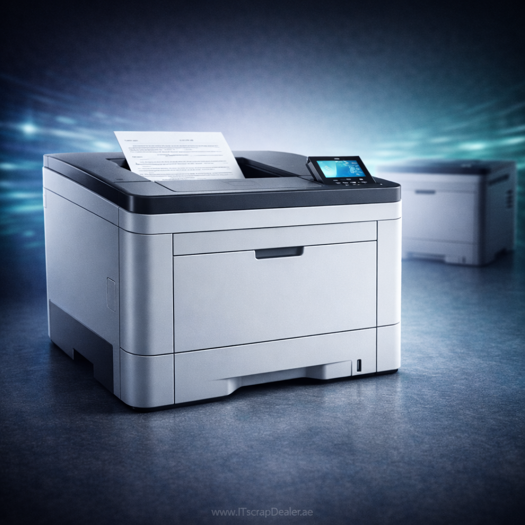Laserjet Printer