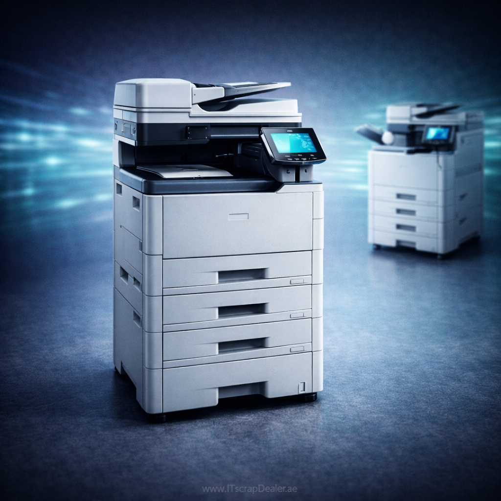 Laserjetphotocopier