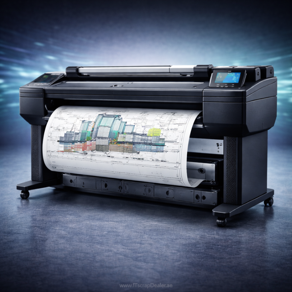 Printing Plotter