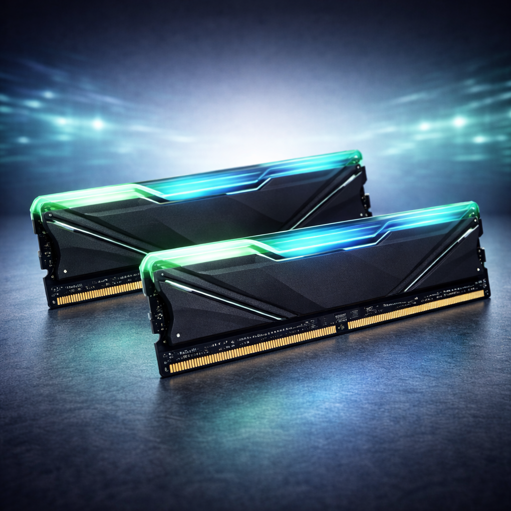 RAM,s