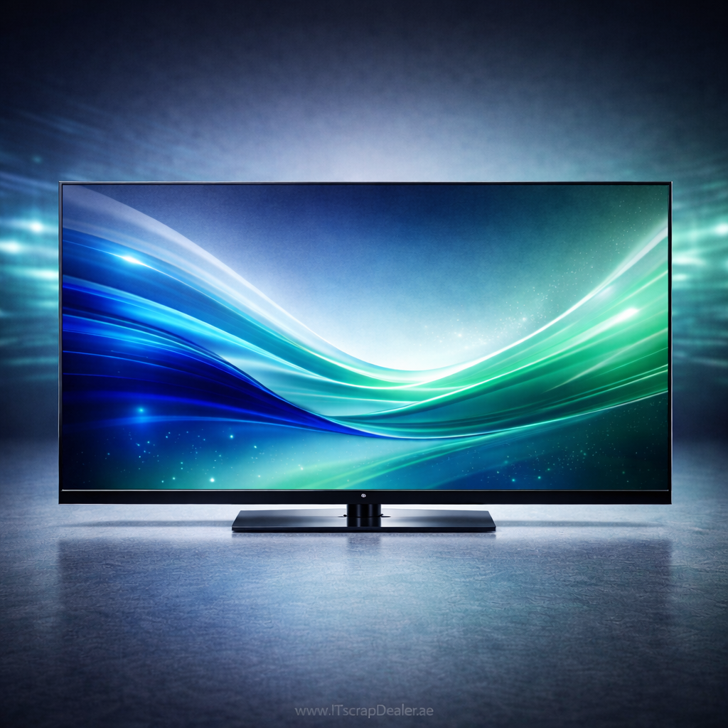 home and office TV