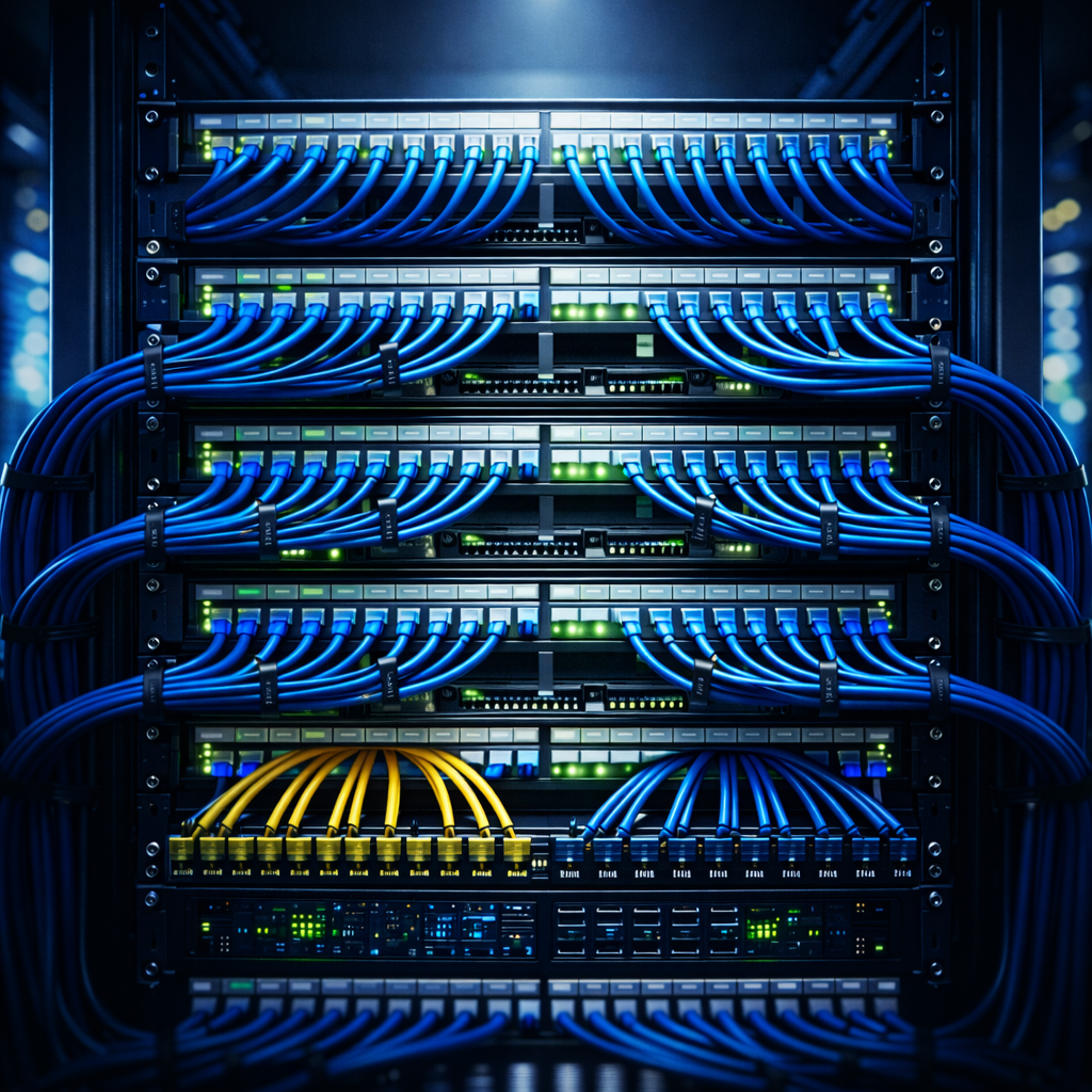 networking switche