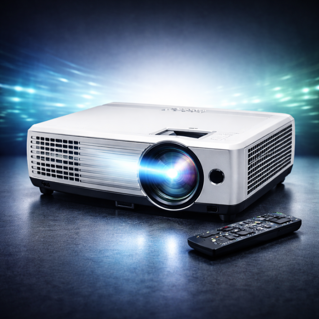 projector